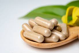 Herbal Capsules